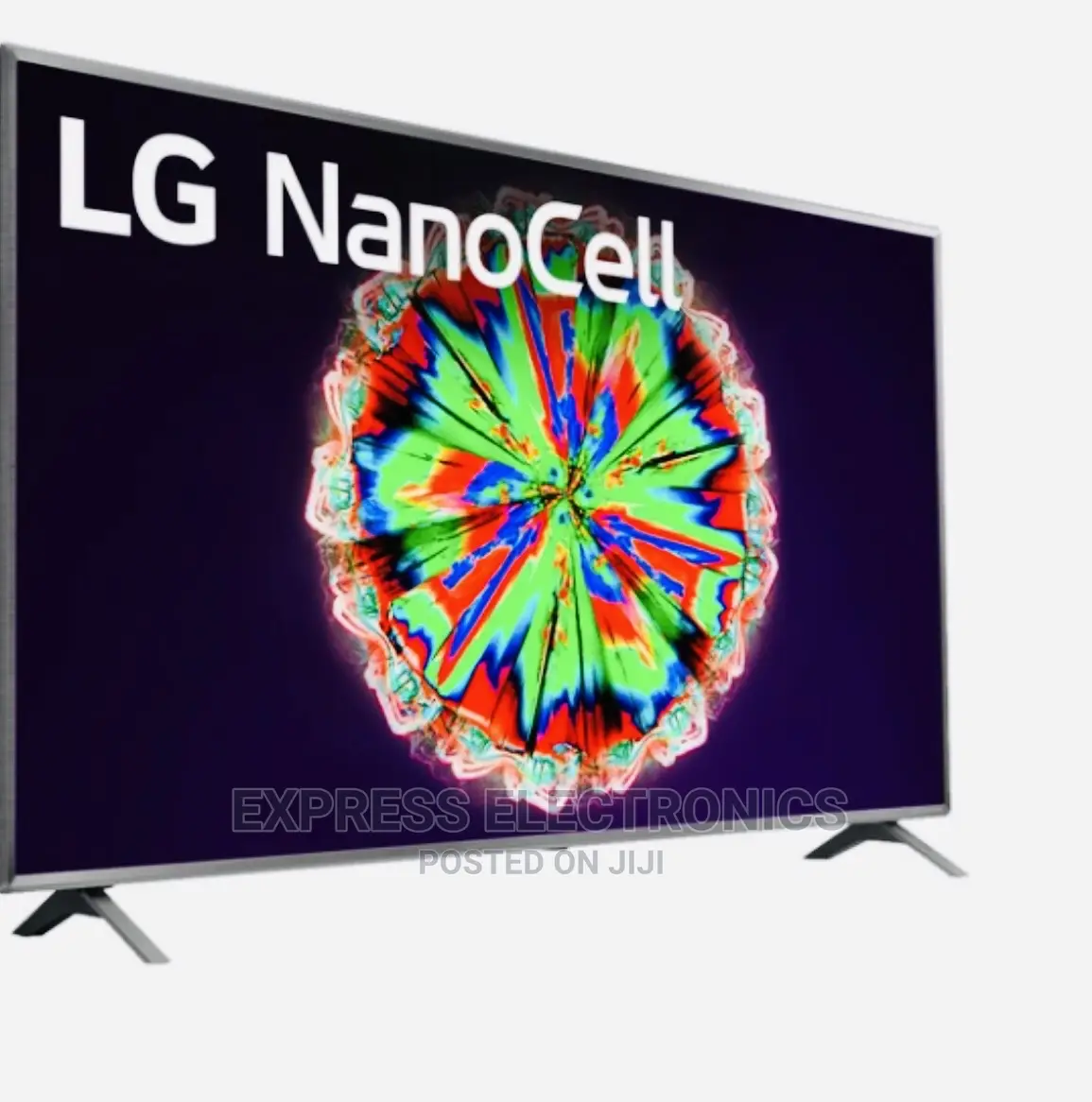 Object Tracking Sounds Lite Nano791 65”UHD LG Nanocell
