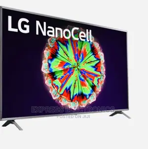 Object Tracking Sounds Lite Nano791 65”UHD LG Nanocell