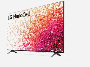 Nanocell Objects Tracking Sounds Lite LG UHD 65”Nano75