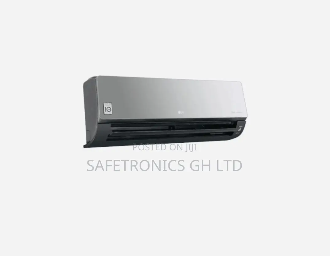 LG ARTCOOL Inverter AC, 1.5HP, Ioniser, Smart Diagnosis