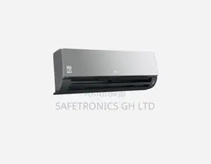 LG ARTCOOL Inverter AC, 1.5HP, Ioniser, Smart Diagnosis