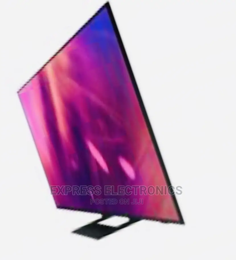 Mesmeric Newly Sealed 65au9072 Samsung UHD Tv