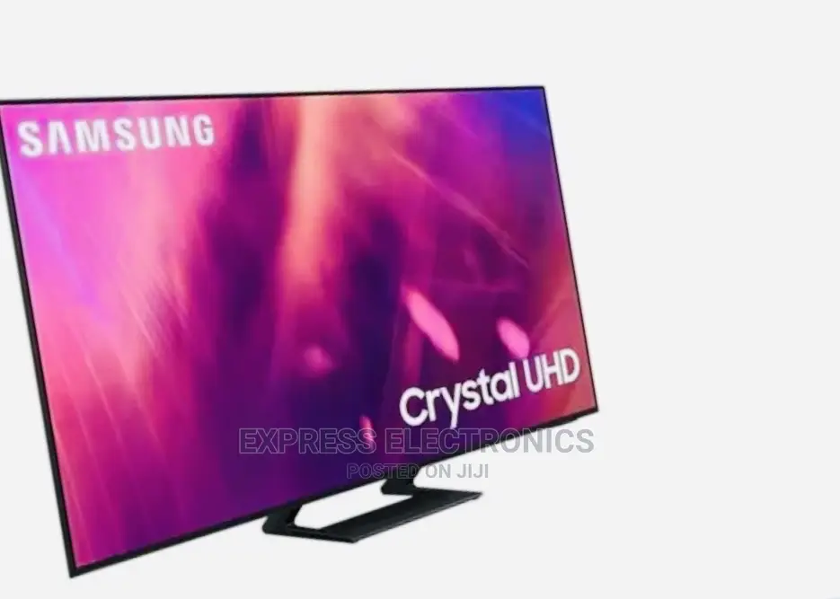 65au9072 Objects Tracking Sounds Lite Samsung UHD Smart