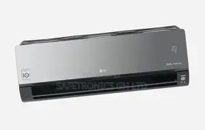 LG Artcool Inverter AC 1.5hp (S4-Q12jartb)