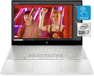 New Laptop HP Envy 15 16GB Intel Core I7 SSD 512GB