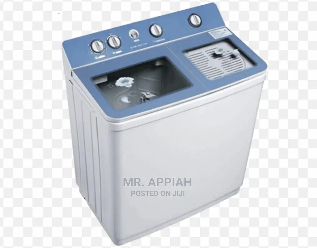 Fair Mate Top Load Washing Machine 8KG Digital Display