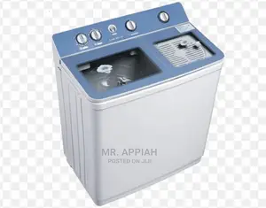 Fair Mate Top Load Washing Machine 8KG Digital Display