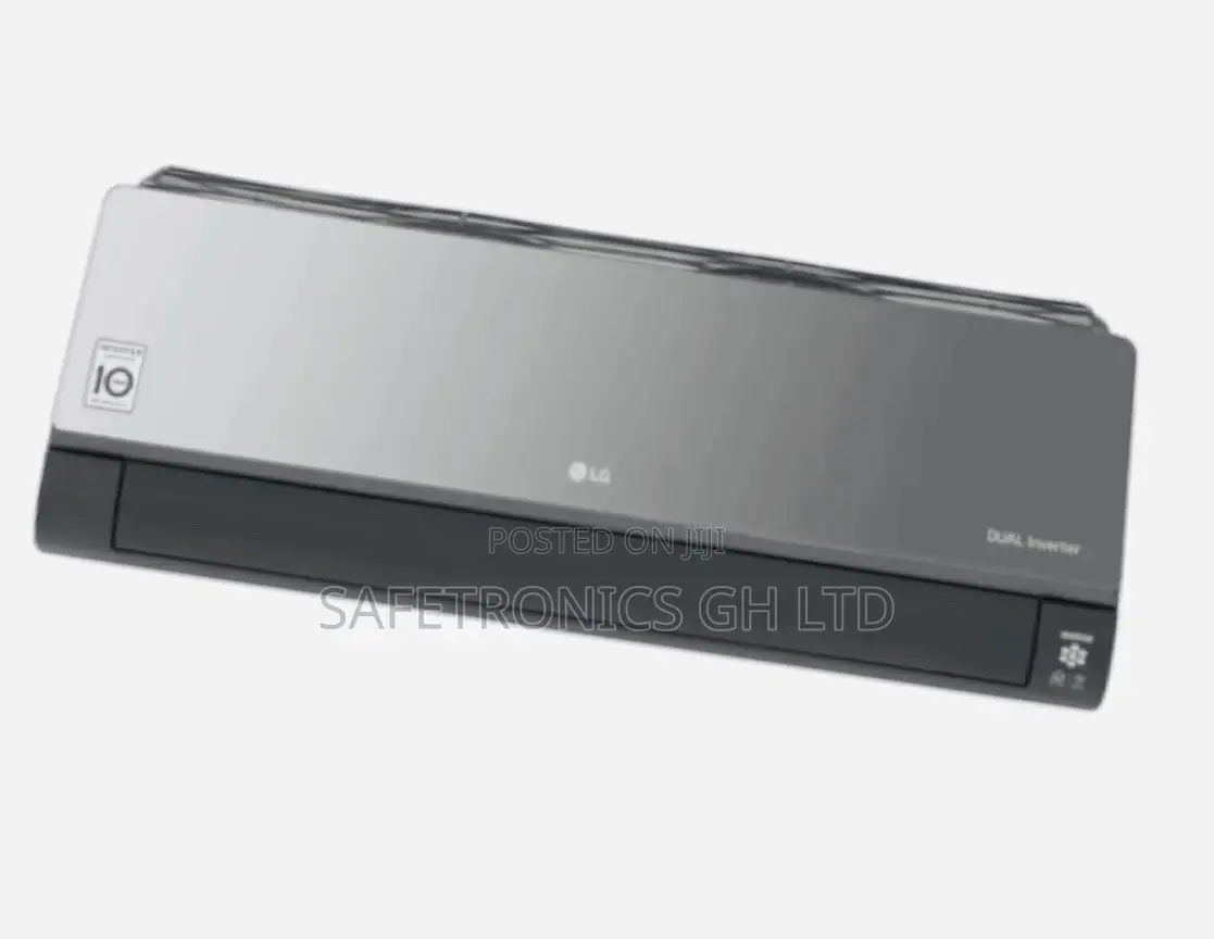 LG 2.0hp ARTCOOL Smart Mirror Inverter Air Conditioner| Smar