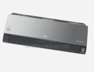 LG 2.0hp ARTCOOL Smart Mirror Inverter Air Conditioner| Smar