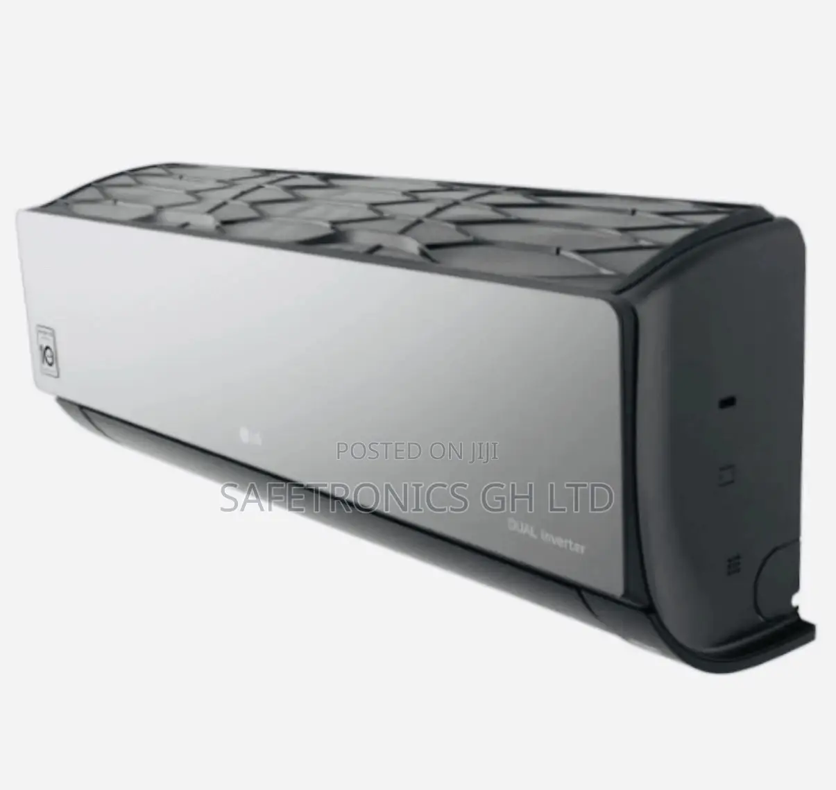 LG S4-Q24k2rtd 2.5HP ARTCOOL Inverter Loniser Smart Diagnosi
