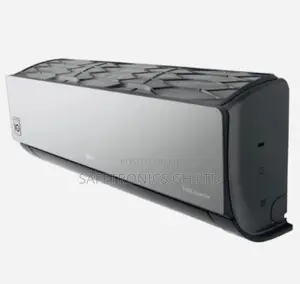 LG S4-Q24k2rtd 2.5HP ARTCOOL Inverter Loniser Smart Diagnosi