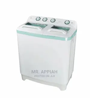 Semi Automatic Fairmate 12kg Washing Machine With Pump