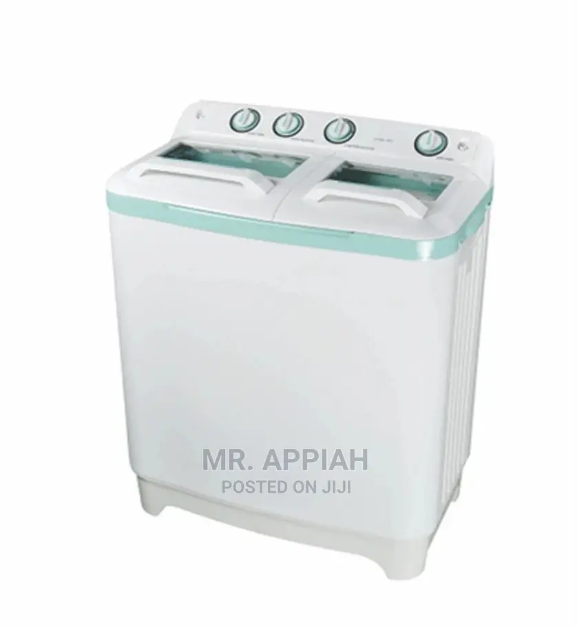 Semi Automatic Fairmate 12kg Washing Machine With Pump