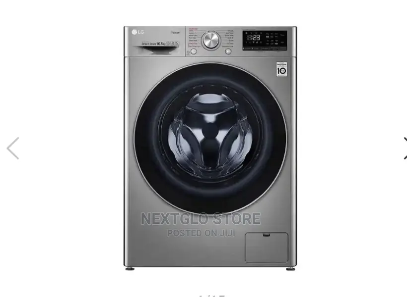 10.5 Kg Vivace Washing Machine, With Ai Dd Technology