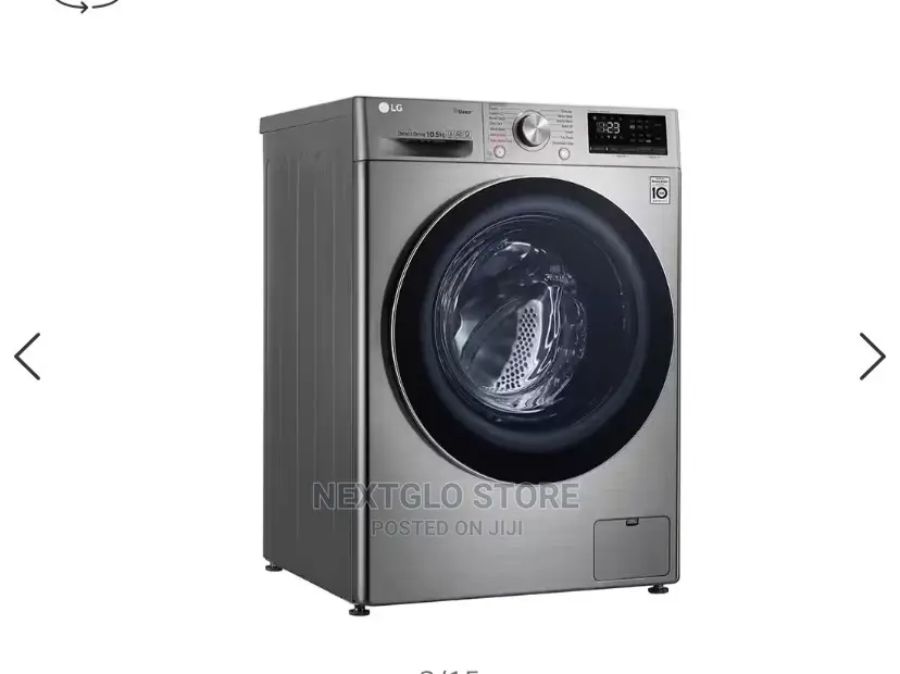 10.5 Kg Vivace Washing Machine, With Ai Dd Technology