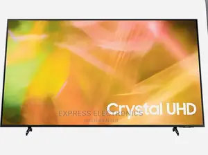 Smart Hub Airslim Ultra UHD 85”Au8000 Samsung