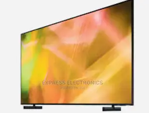 Object Tracking Sounds Lite Series 8 Samsung 85”UHD Tv