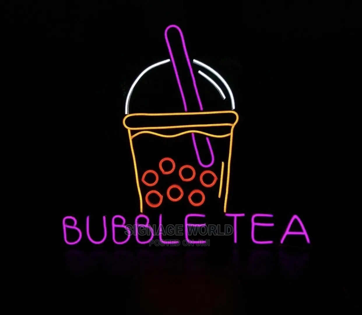 Neon Light