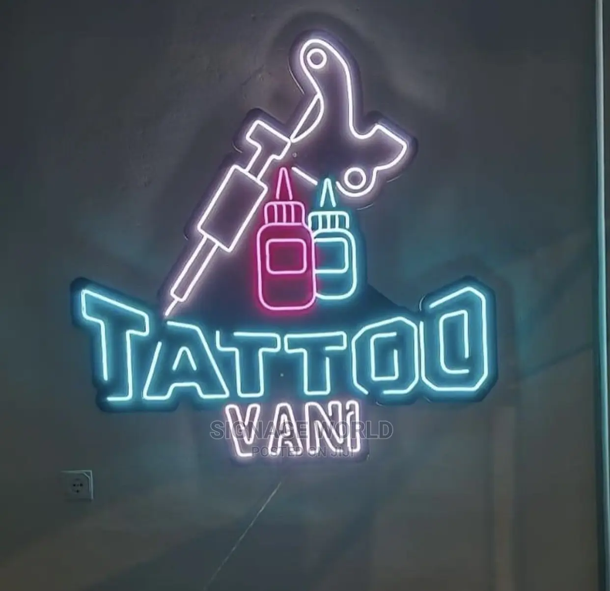 Neon Light