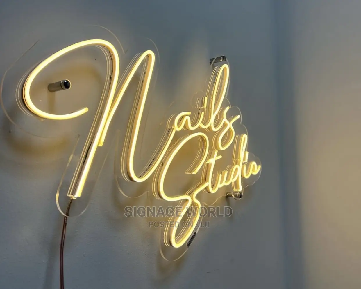 Neon Light