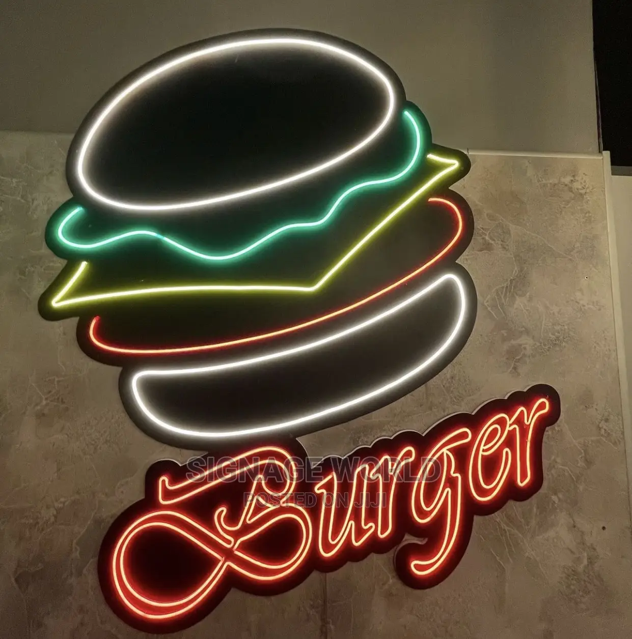 Neon Light