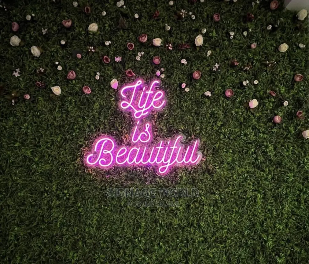 Neon Light