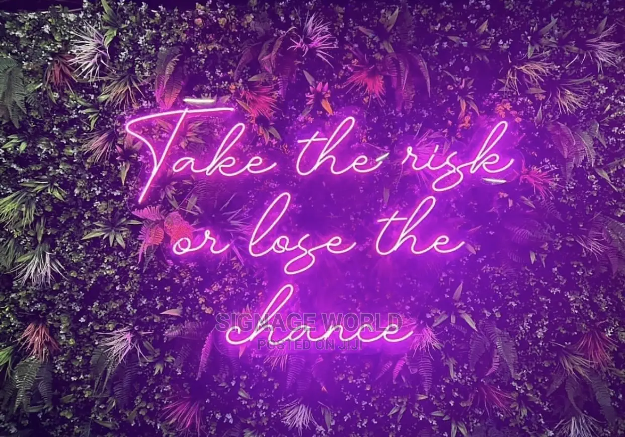 Neon Light
