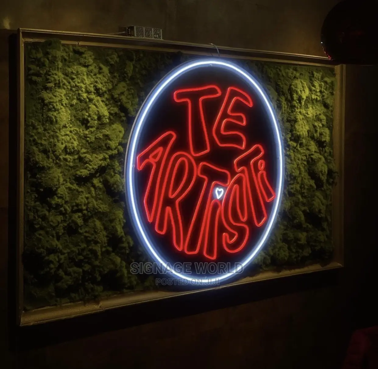 Neon Light