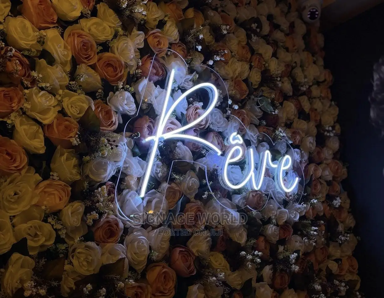 Neon Light