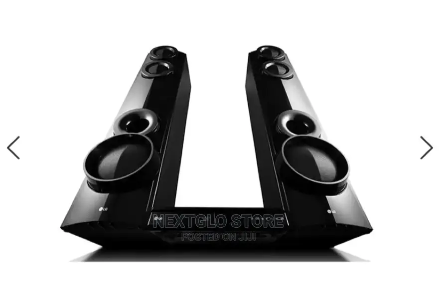 1000w4.2ch Home Theatre System
