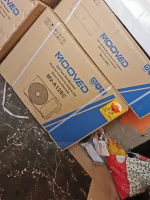 New in Stock Mooved 1.5hp Air-Condition R410