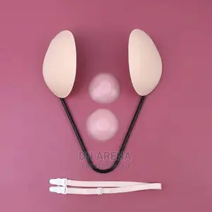 Nipples Gather Push Up Kit