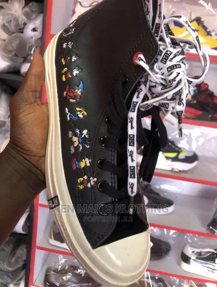 All Star Converse