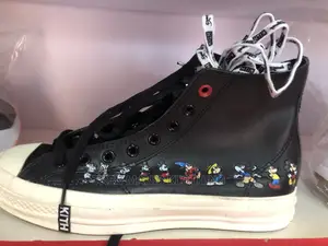 All Star Converse