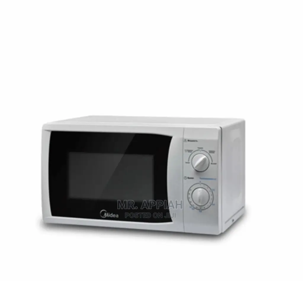 Midea Microwave 20L in Built Brand New