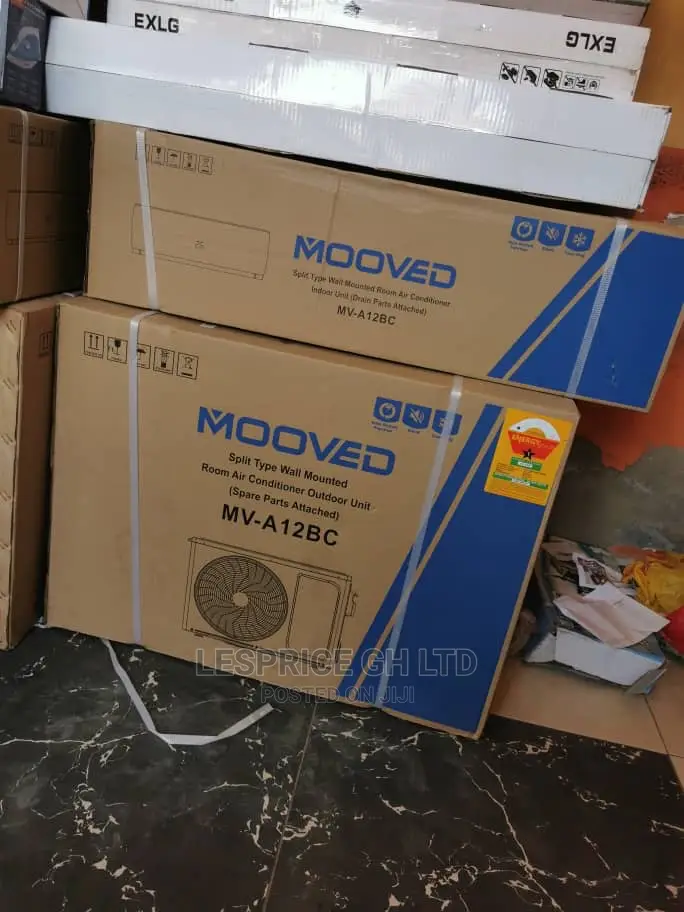 Special Mooved Air-Condition R410 Gas