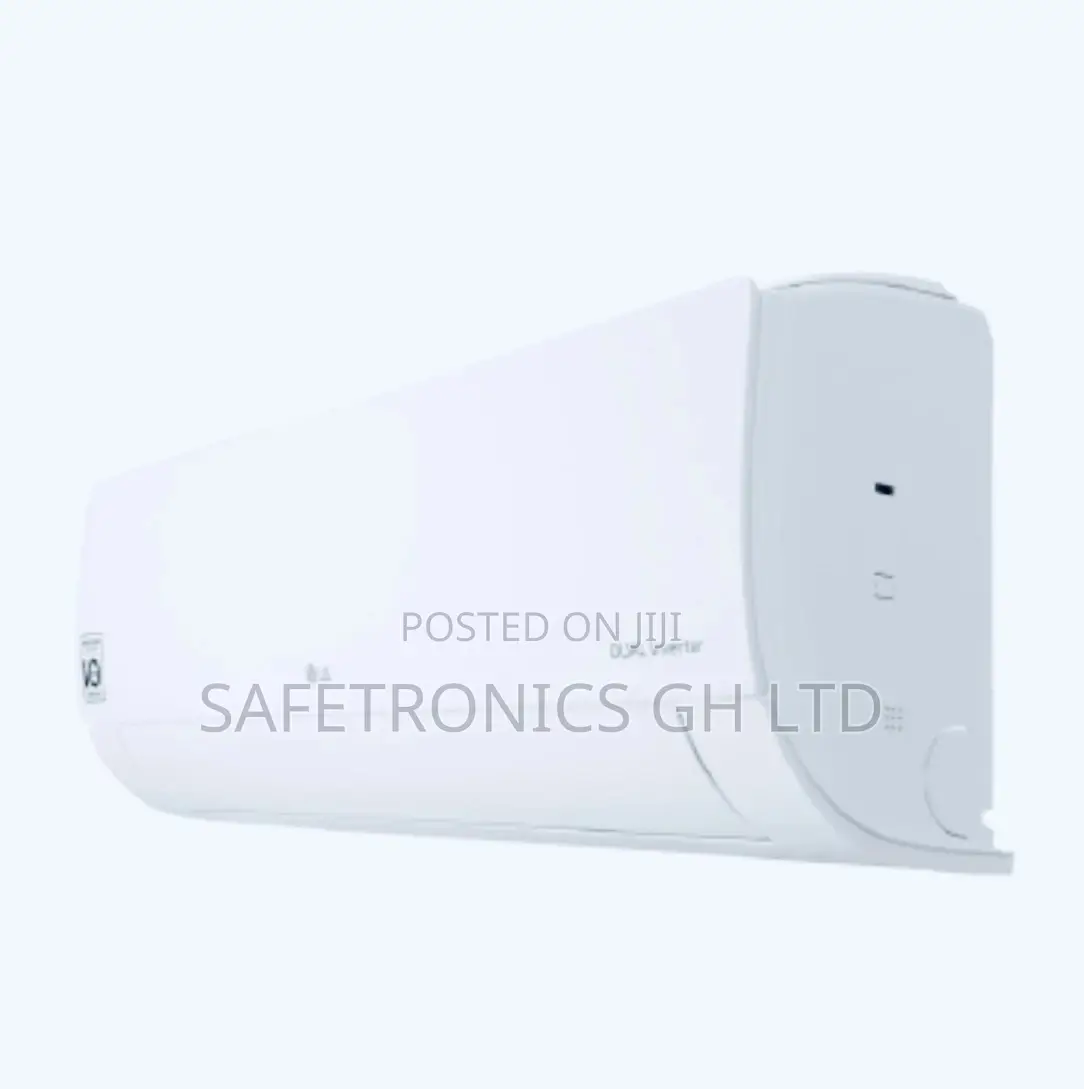 LG S4-C12tzcaa 1.5HP Energy Saving Air Conditioner