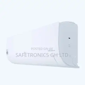 LG S4-C12tzcaa 1.5HP Energy Saving Air Conditioner