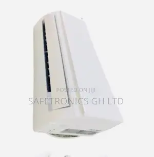 LG S4-C18tzcaa 2.0HP Energy Saving Air Conditioner