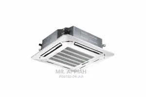 Midea Super Slim Ceiling Cassette Air Conditioner - 3.5HP