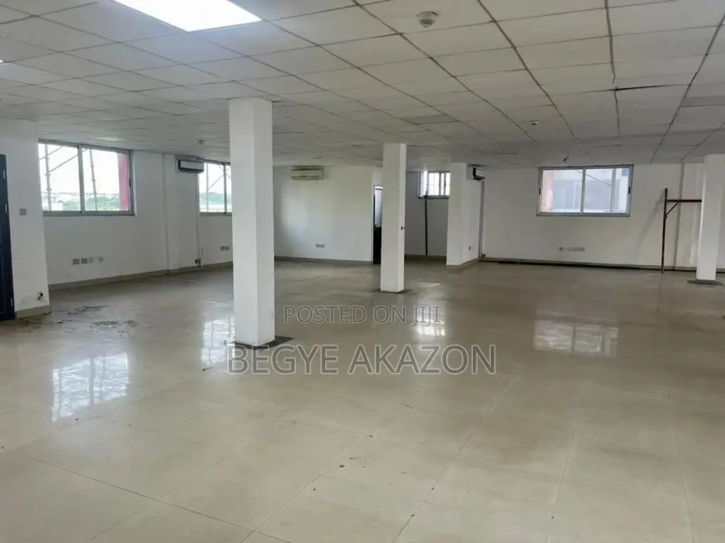 Office 4 Rent At East Legon