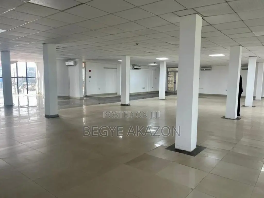 Office 4 Rent At East Legon
