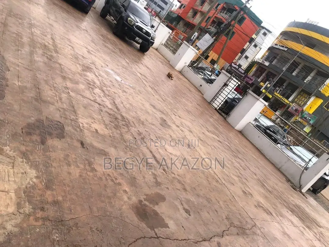 Office 4 Rent At East Legon