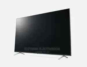 LG UP77 Series 75'' Smart UHD TV With AI Thinq (2021)