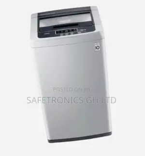T1066NEFVF2 LG Smart Top Load Washing Machine – 10kg
