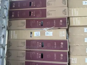 LG65UP7750 Sharp Picture AI Sound Pro UHD Smart Tv