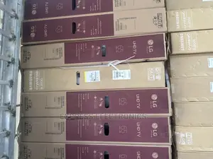 LG65UP7750 Sharp Picture AI Sound Pro UHD Smart Tv