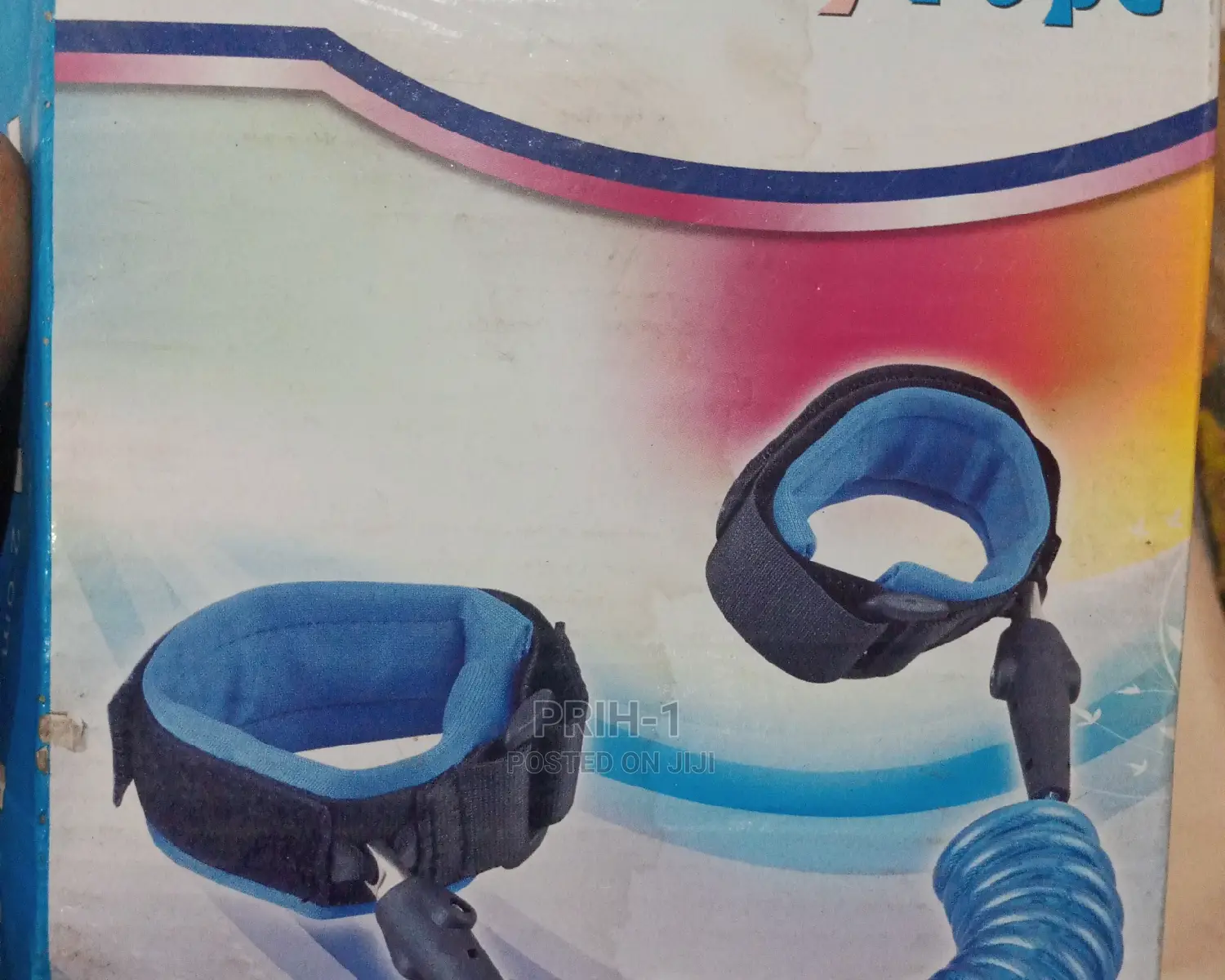 Baby Safety Rope