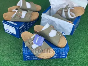 Fresh Original Birkenstock