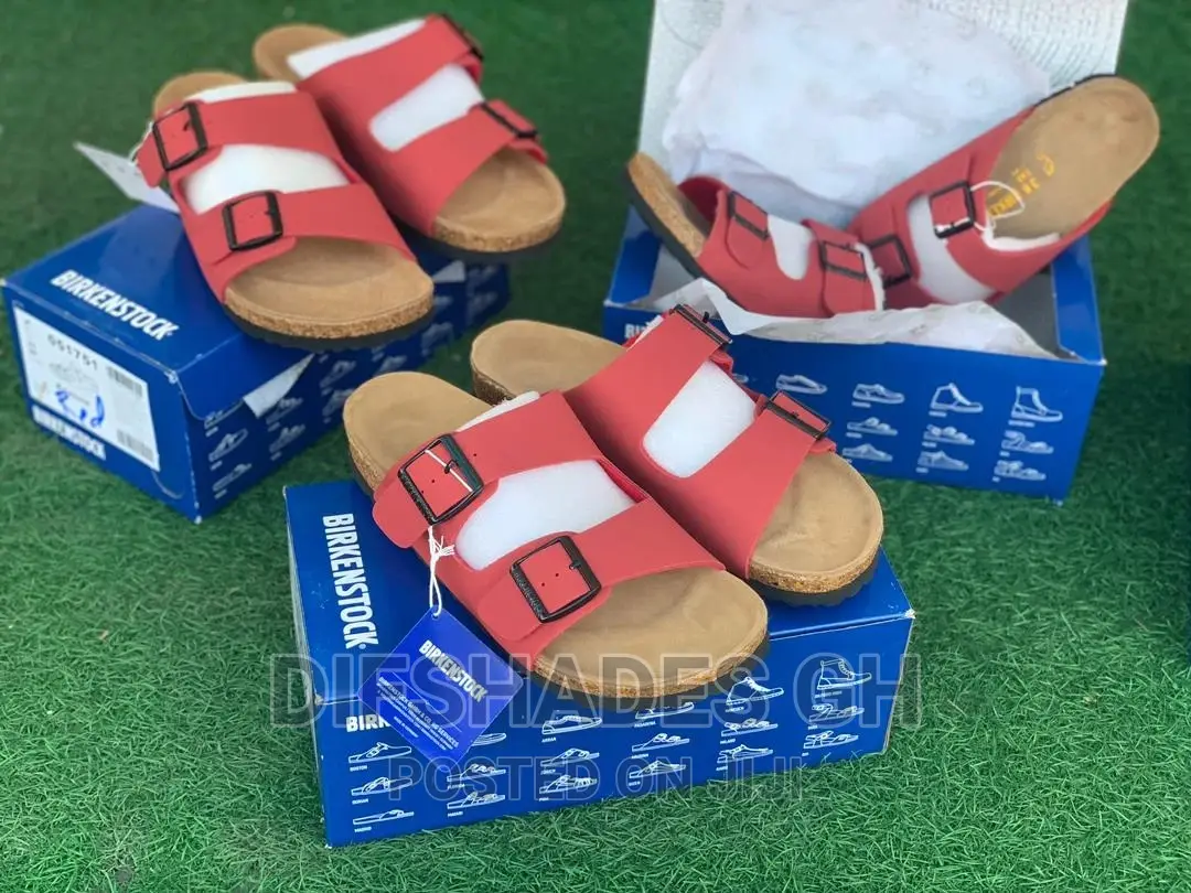 Fresh Original Birkenstock